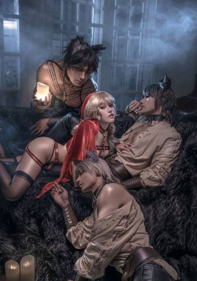 《艳美》动漫在线观看_剧情片动漫在线观看