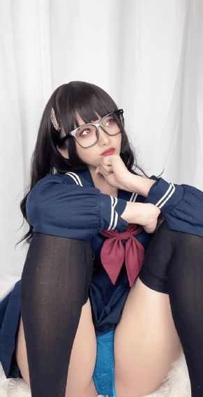 壮志凌云美国满天星_JVID性感写真