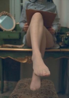 伦理一级片_JVID性感写真